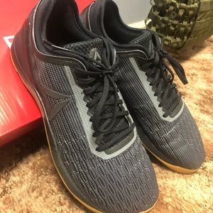 COPY - Reebok nano 8.0 size 10 men’s